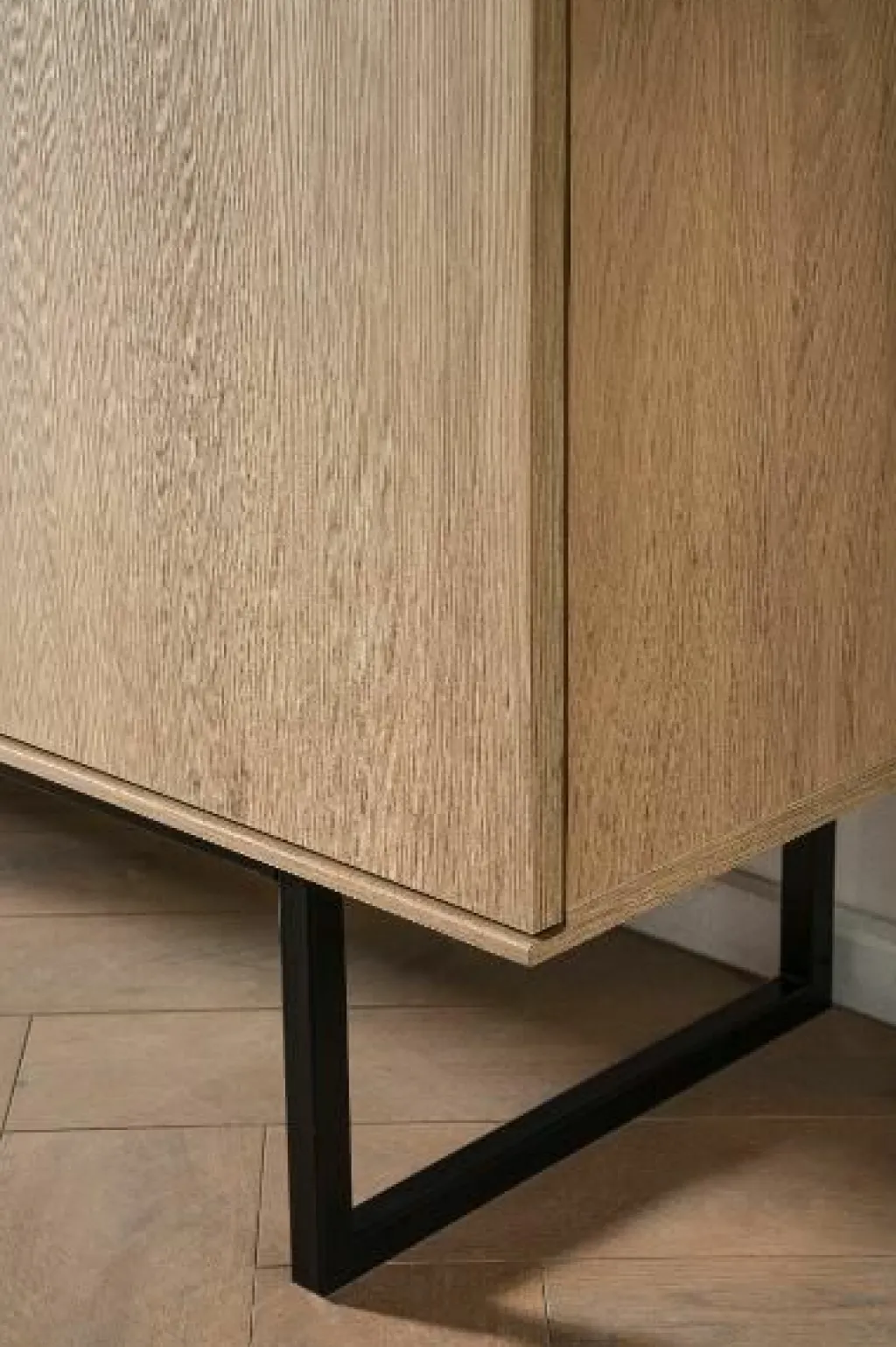 IMV Bahuts|Commodes Combinées<Buffet KALMAR