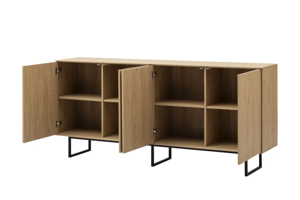 Buffet KALMAR