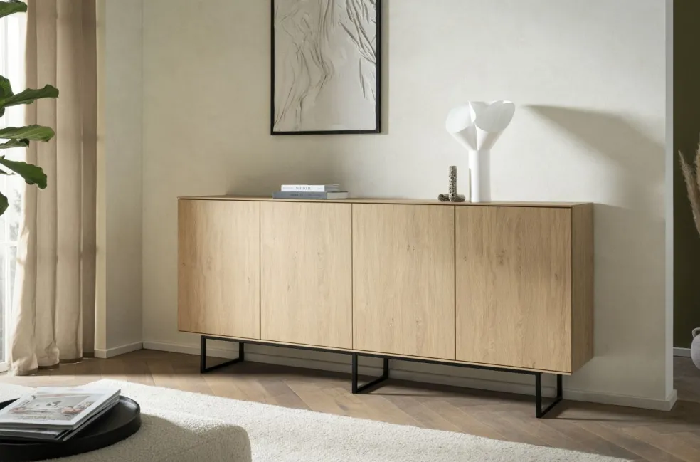 Buffet KALMAR