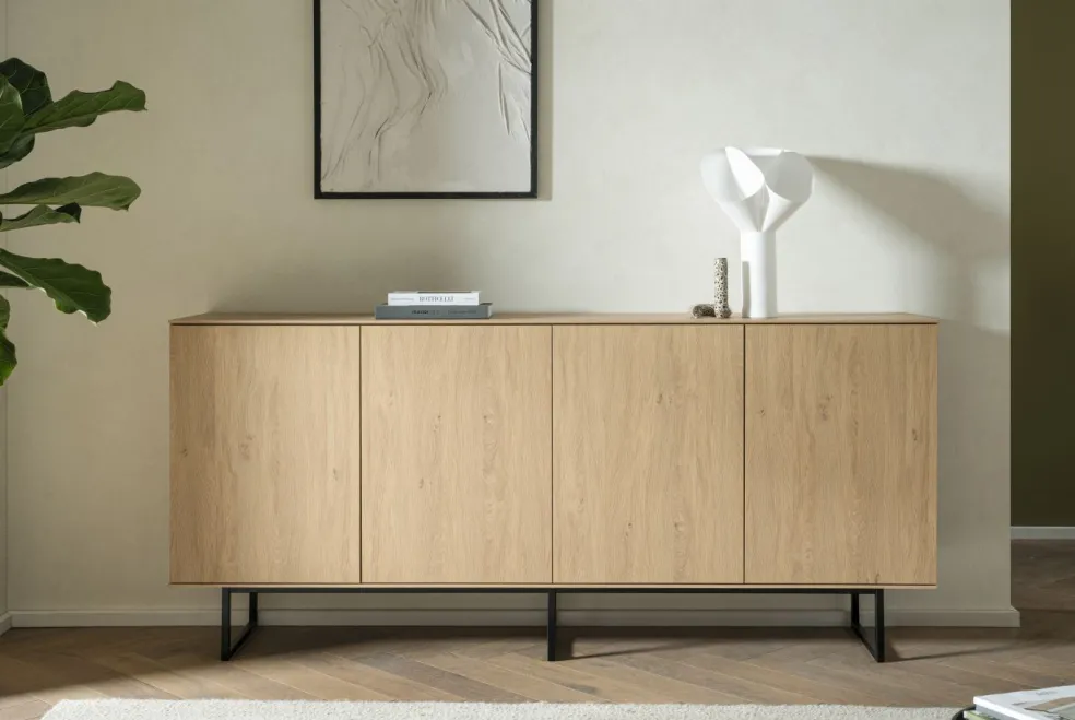 Buffet KALMAR