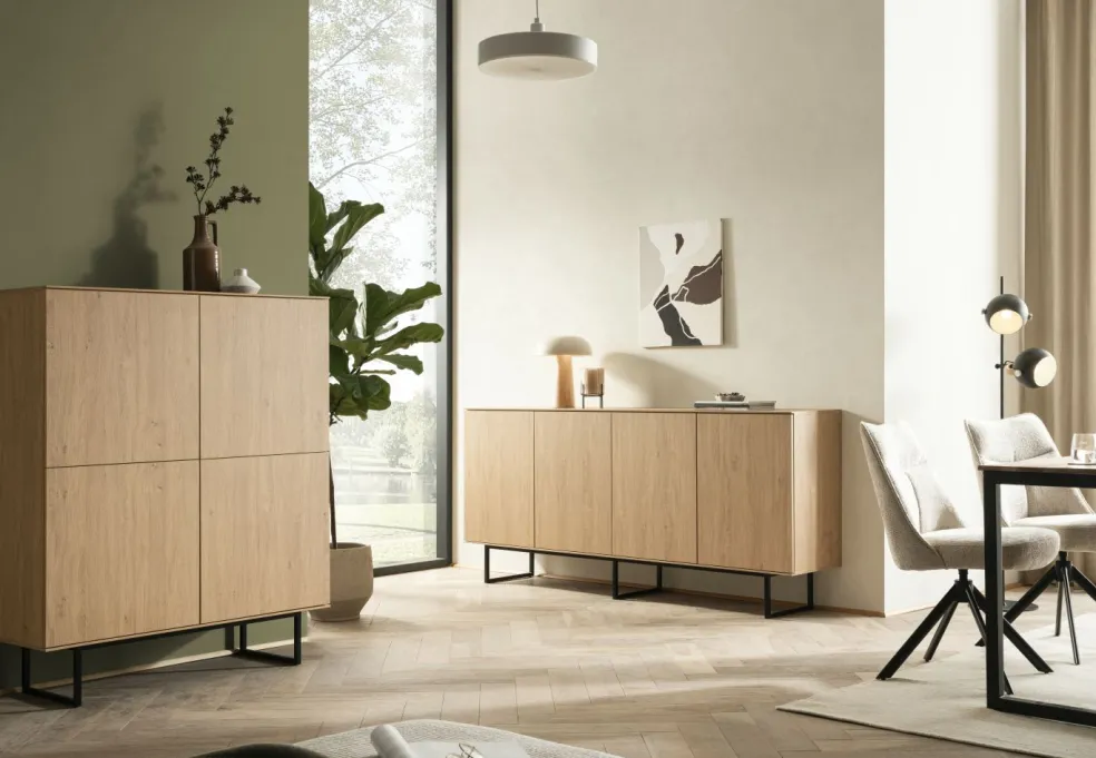 Buffet KALMAR