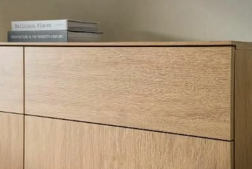 IMV Bahuts|Commodes Combinées<Buffet KALMAR