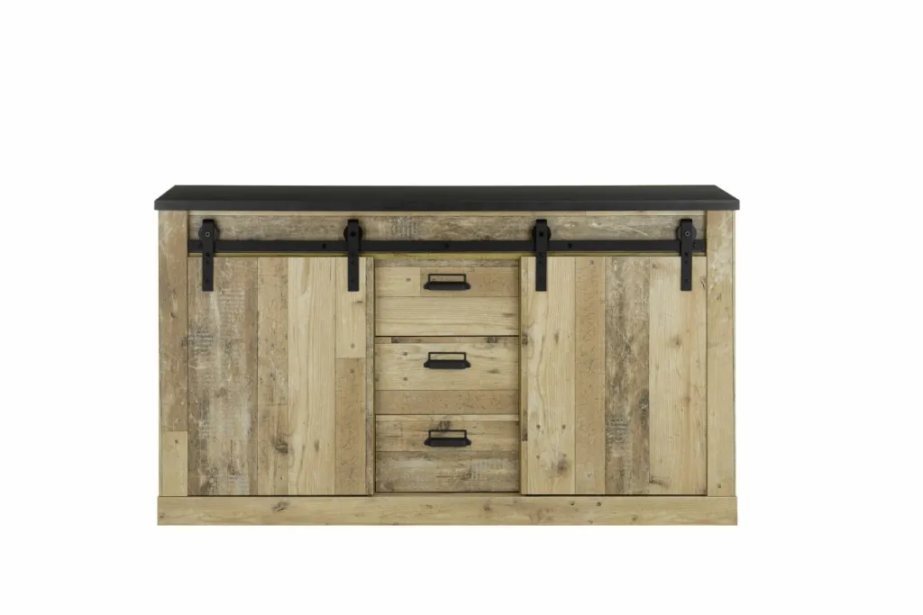IMV Bahuts|Commodes Combinées<Buffet SHERWOOD