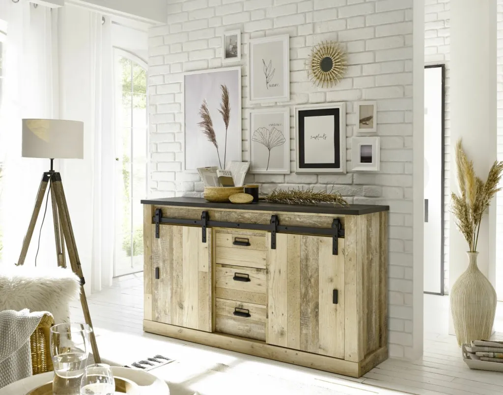 IMV Bahuts|Commodes Combinées<Buffet SHERWOOD