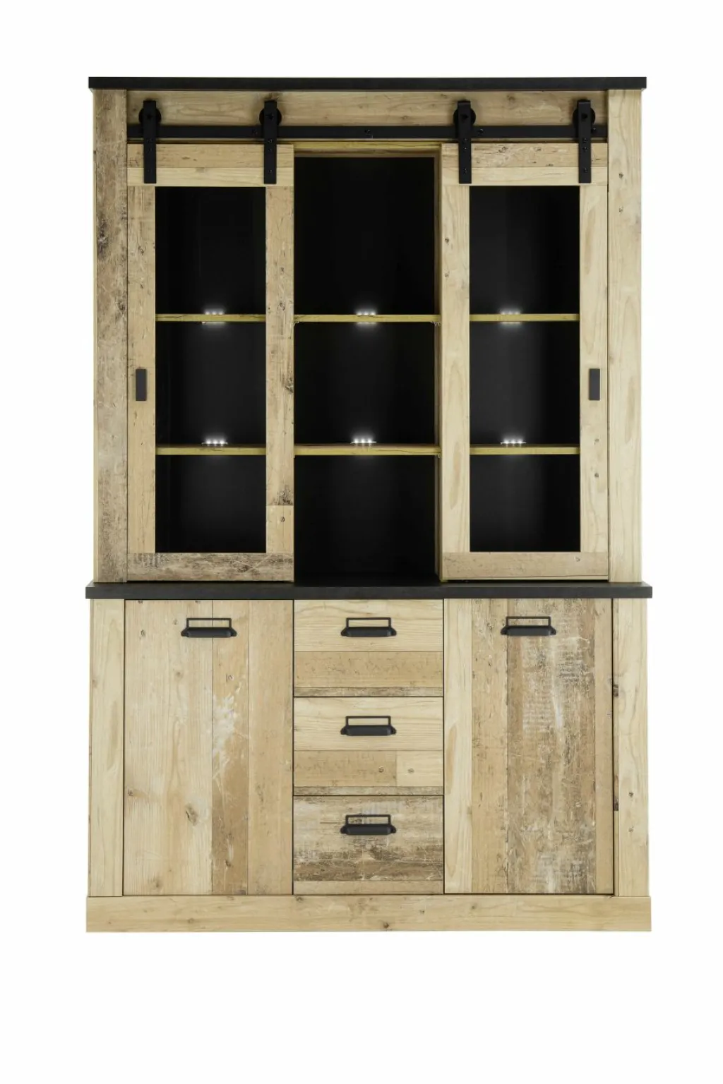 IMV Vaisseliers<Buffet vaisselier SHERWOOD