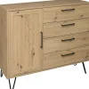 Mäusbacher Commodes Combinées<Buffet VIENNA