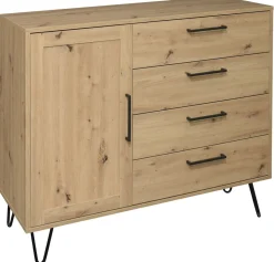 Mäusbacher Commodes Combinées<Buffet VIENNA