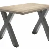Mäusbacher Bureaux<Bureau 120 cm MISTER OFFICE