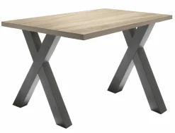 Mäusbacher Bureaux<Bureau 120 cm MISTER OFFICE