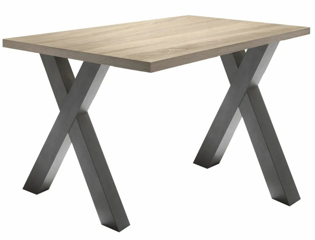 Mäusbacher Bureaux<Bureau 120 cm MISTER OFFICE