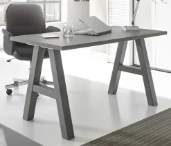 Bureau 140 cm MISTER OFFICE