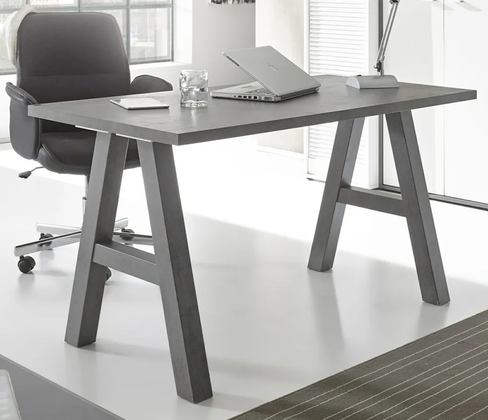 Bureau 160 cm MISTER OFFICE