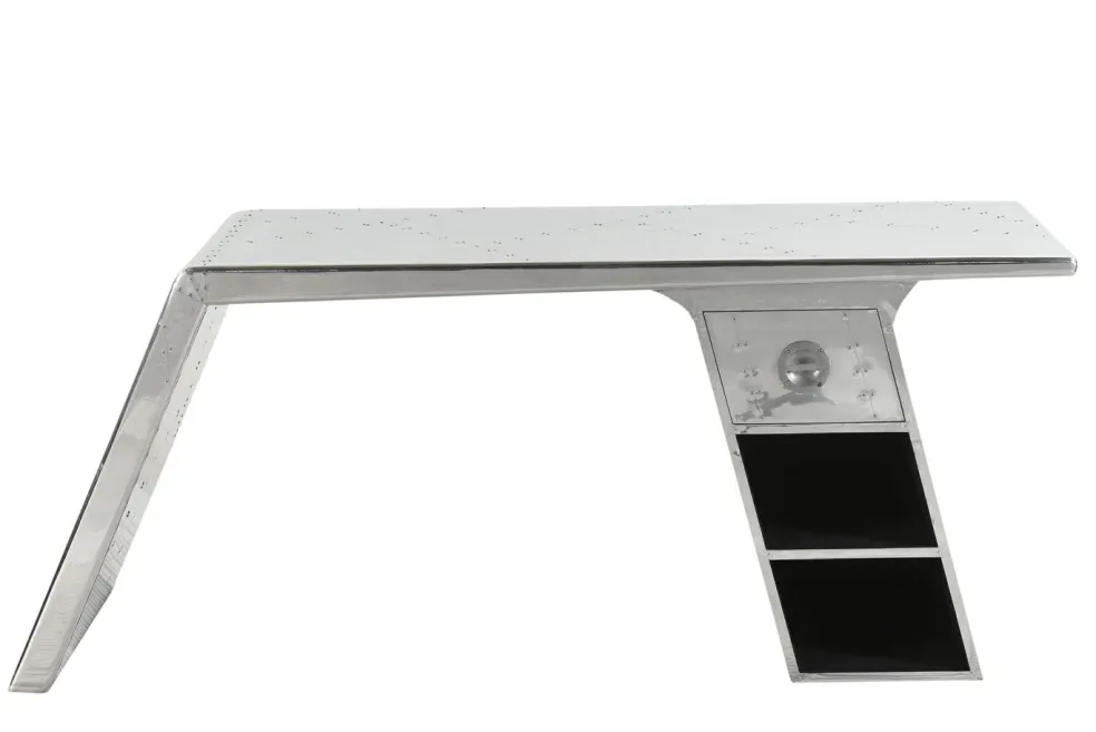 Bureau AIRMAN