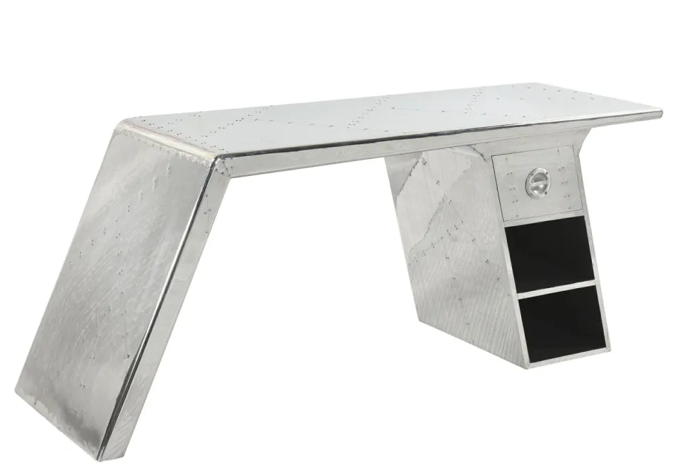 Bureau AIRMAN
