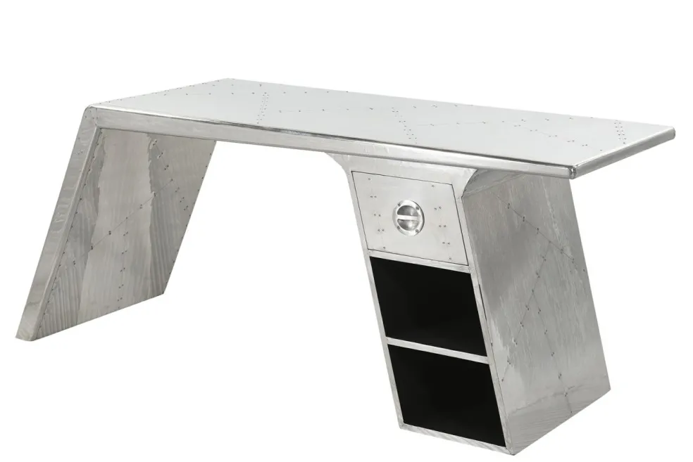 Bureau AIRMAN