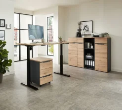 Innostyle Bureaux<Bureau assis-debout MEAGAN