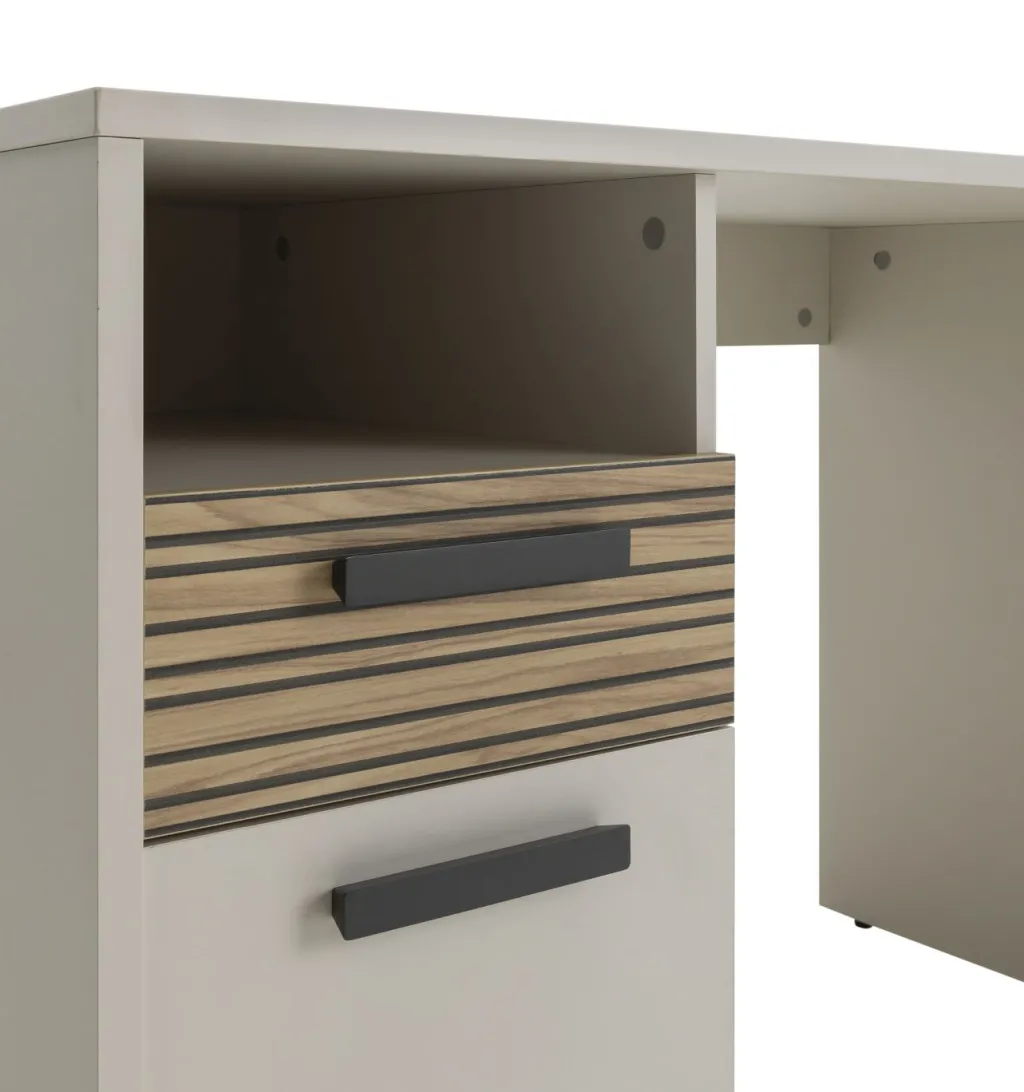 Composad Bureaux<Bureau BRAVO