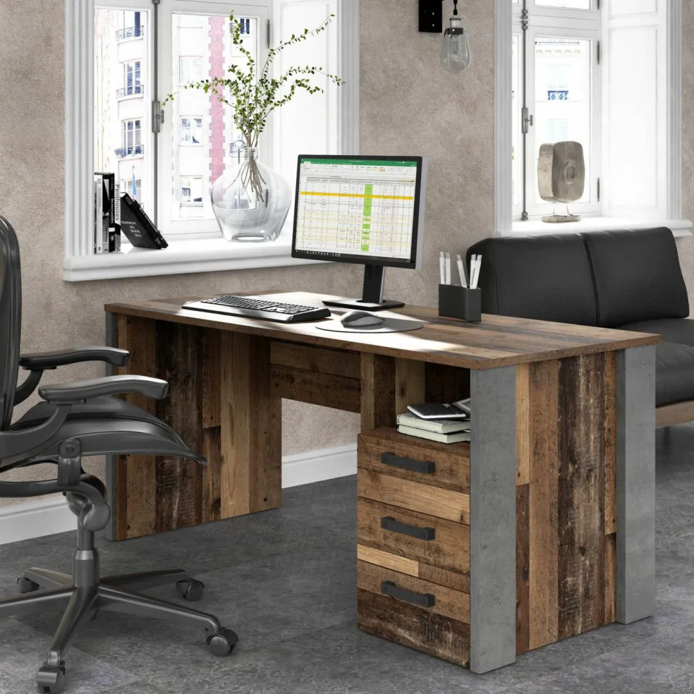 Bureau CLIF