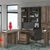 Forte Bureaux<Bureau CLIF