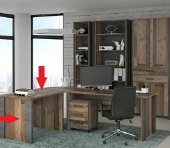 Forte Bureaux<Bureau CLIF