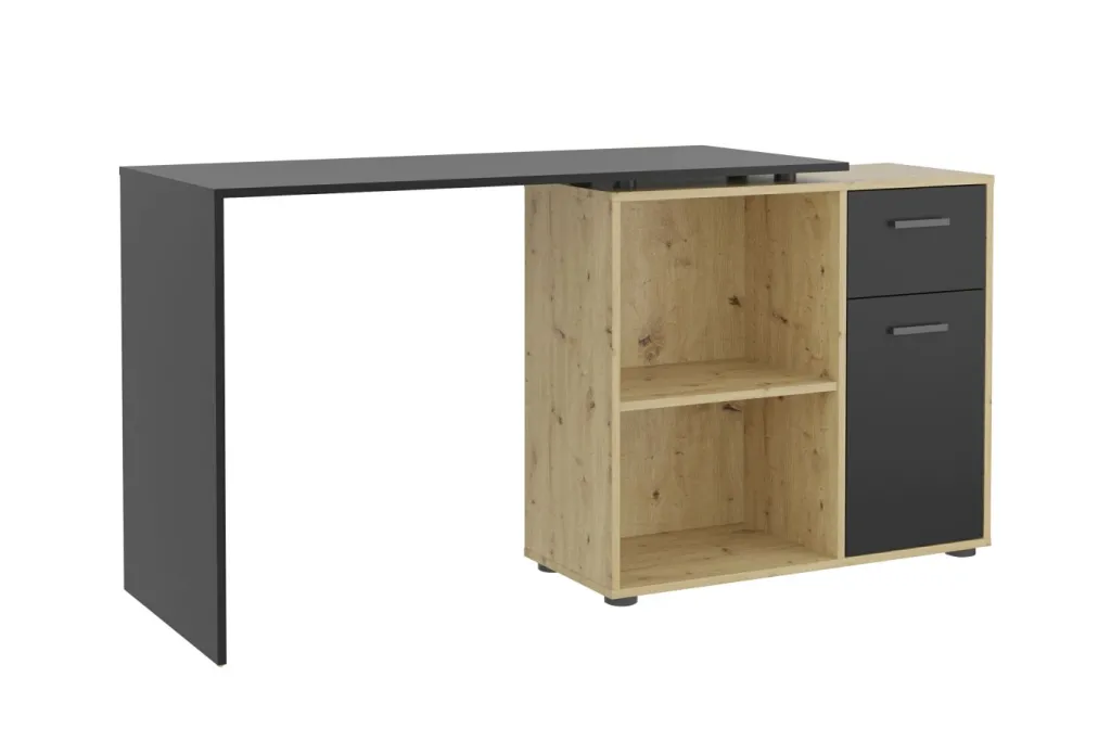 FMD Bureaux<Bureau combiné ALBRECHT