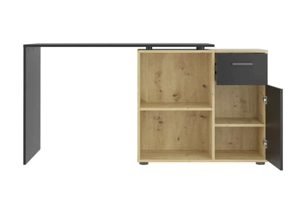 FMD Bureaux<Bureau combiné ALBRECHT