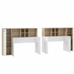 Bureau combiné ERIADU