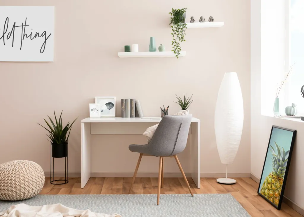 Finori Bureaux<Bureau INGAMAR 30