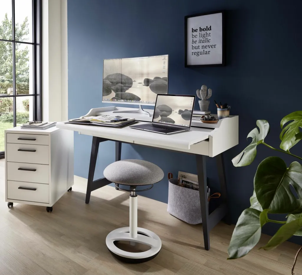 Innostyle Bureaux|Tables À Rallonges<Bureau INNO4HOME