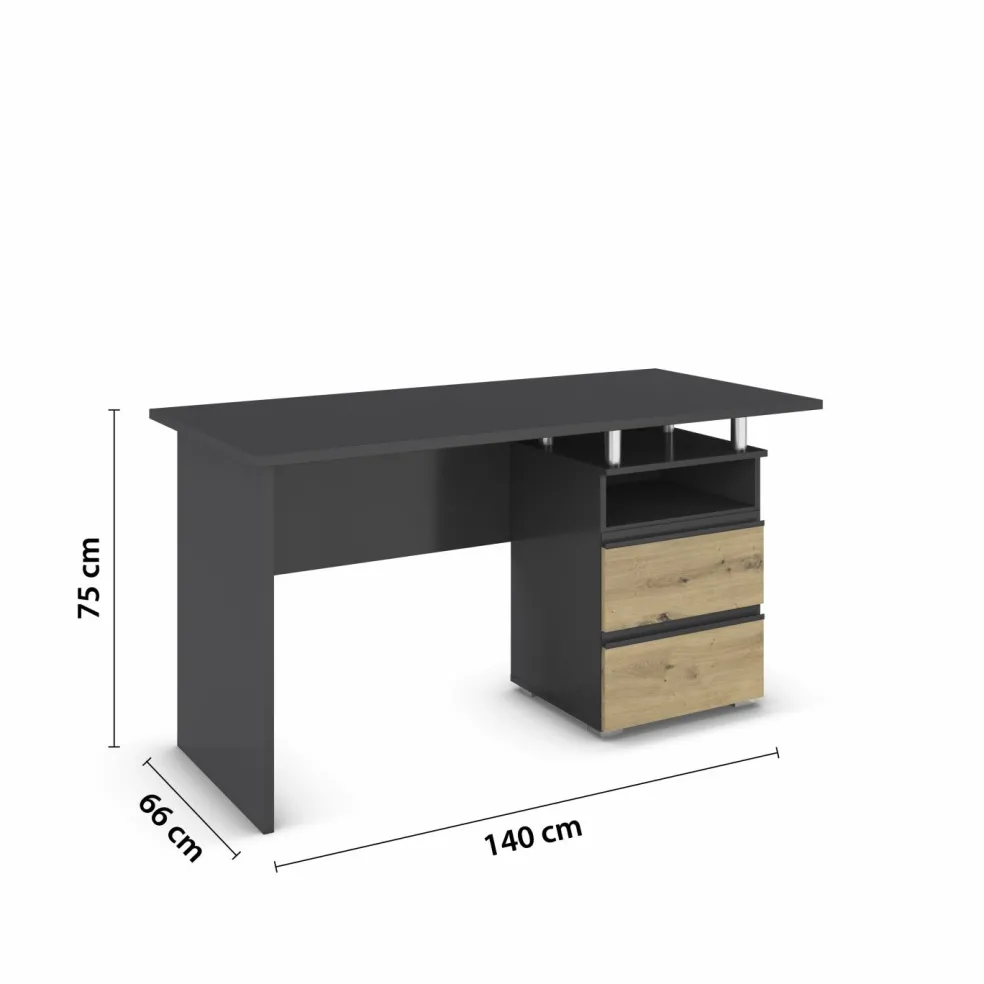 Bureau JOEL-EXTRA