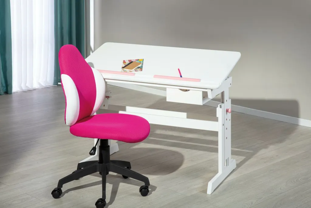 Inter Link Bureaux<Bureau junior BARU