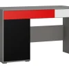 Bureau LASER