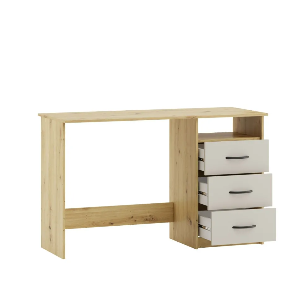 Bureau LINUS