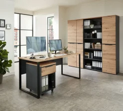 Bureau MEAGAN