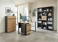 Bureau MEAGAN