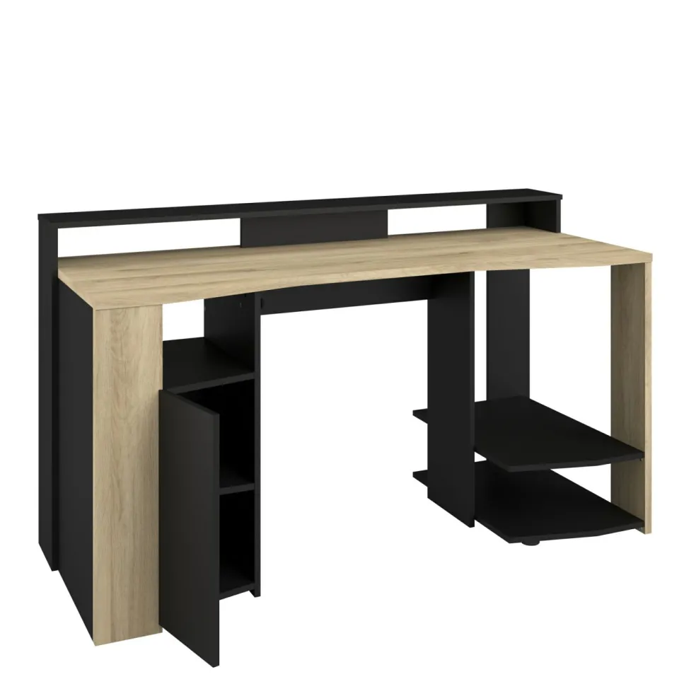 Bureau META 1