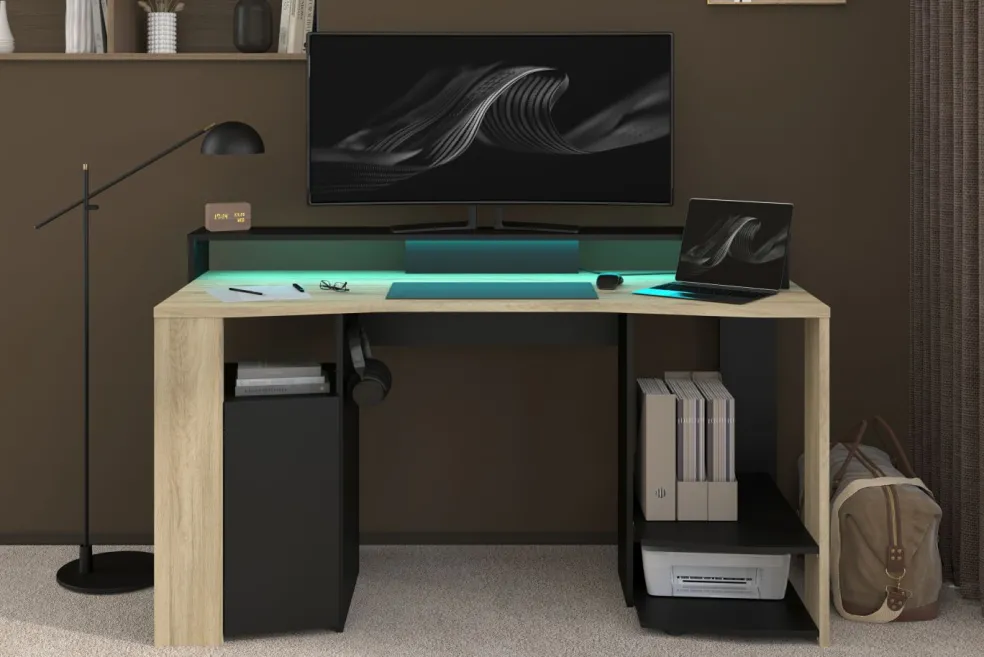 Bureau META 1