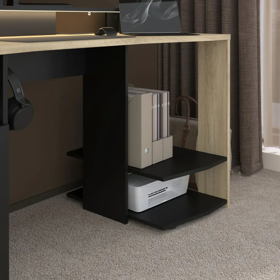 Bureau META 1