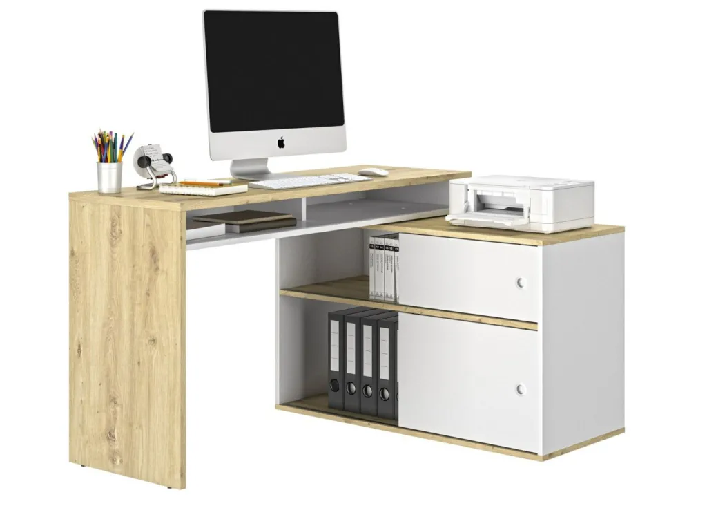 Gami Bureaux<Bureau MODULA