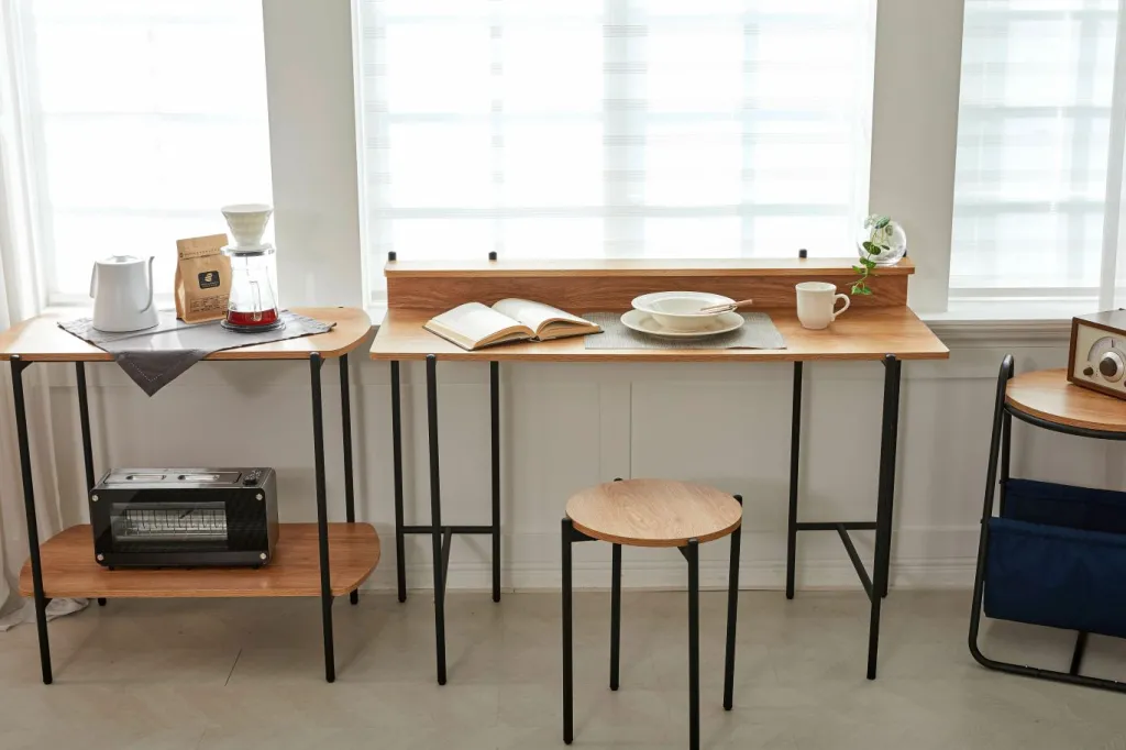Möbilia Bureaux<Bureau MONS