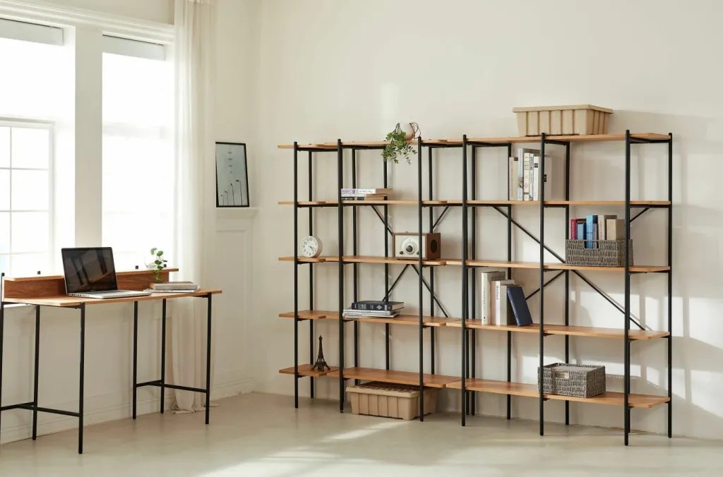 Möbilia Bureaux<Bureau MONS