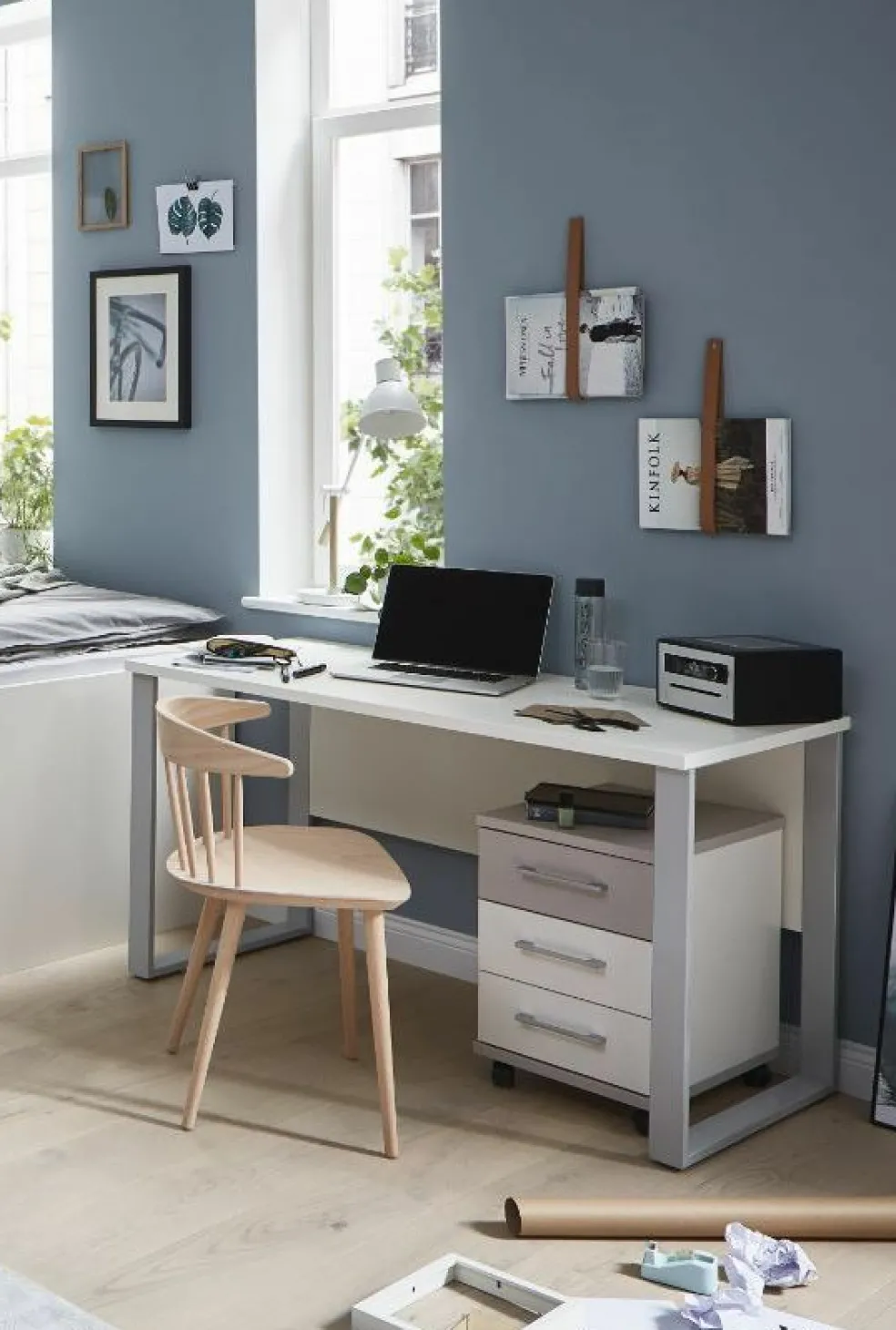 Bureau NEW YORK