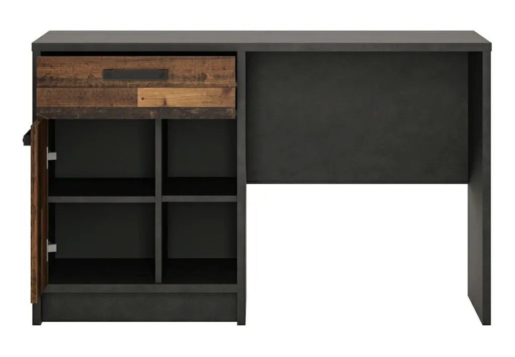Wojcik Bureaux<Bureau NUBI