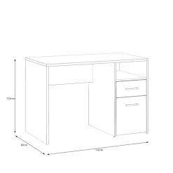 Bureau PALDISKI