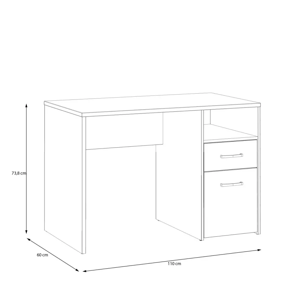 Bureau PALDISKI
