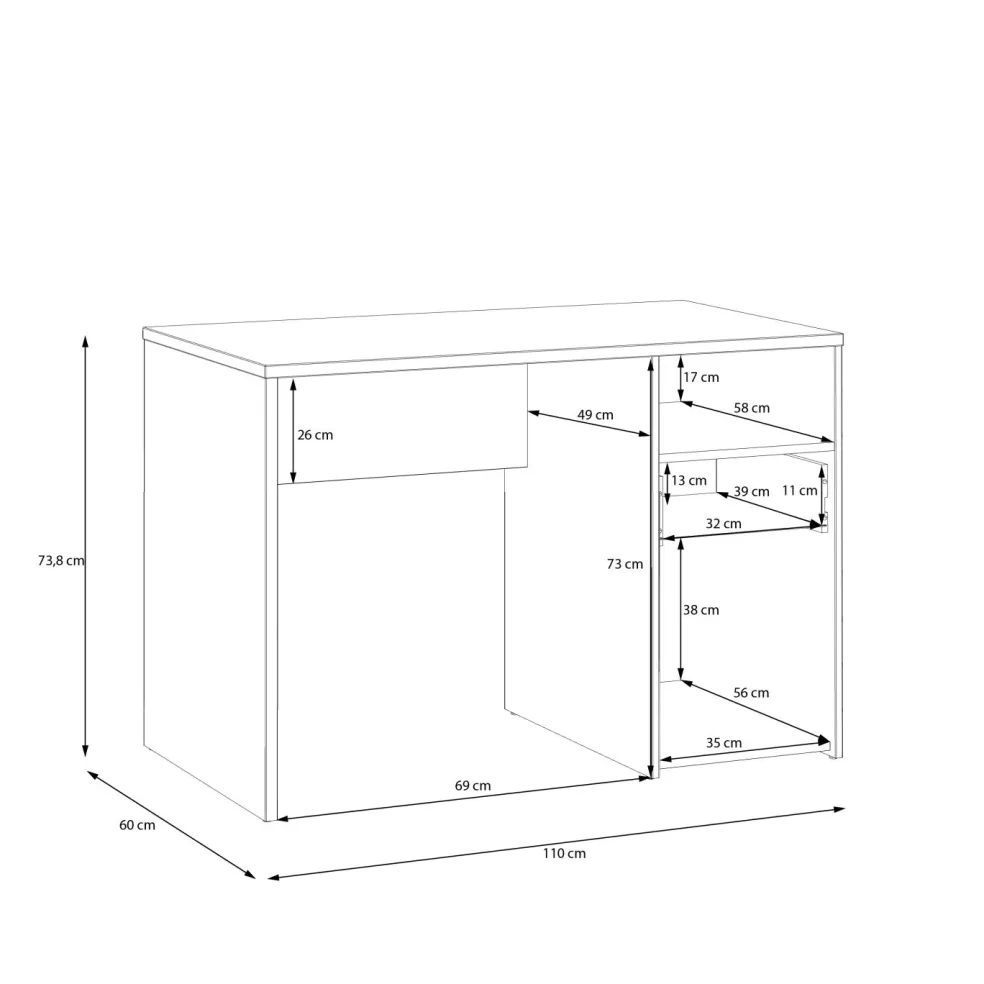 Bureau PALDISKI