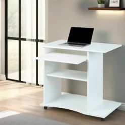 Inter Link Bureaux|Tables À Rallonges<Bureau PEPE