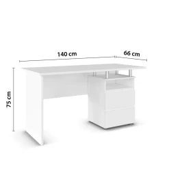 Rauch Bureaux<Bureau PORTO
