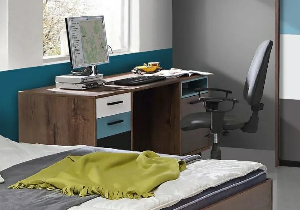 Bureau RAVEN