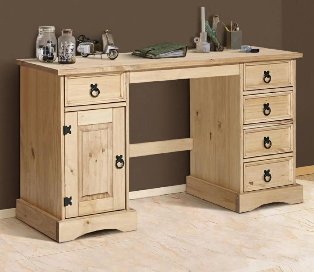 Möbilia Bureaux<Bureau REDU